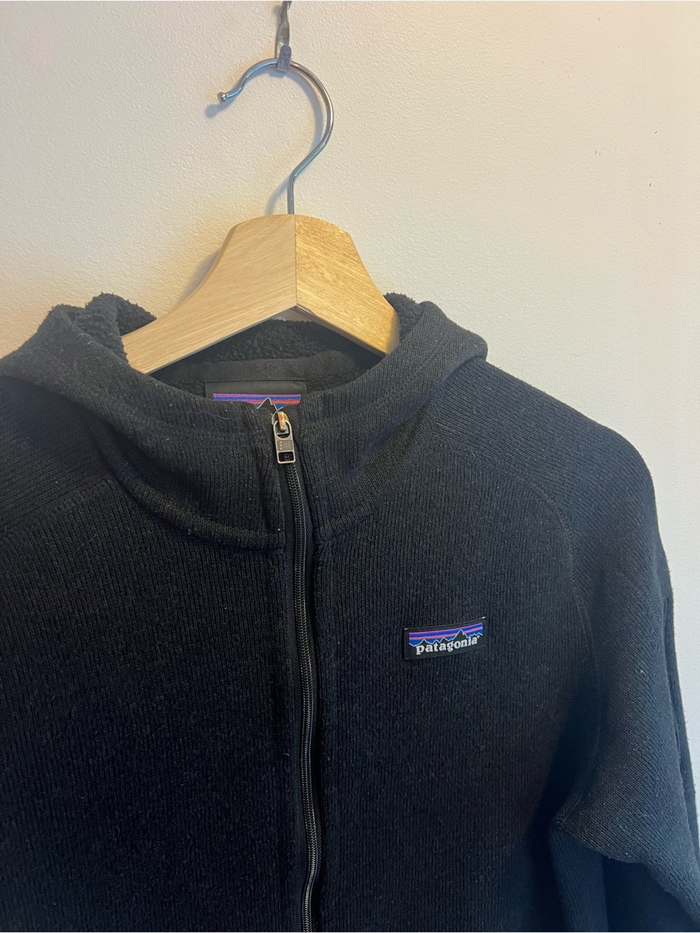 Patagonia W's Better Sweater Hoody